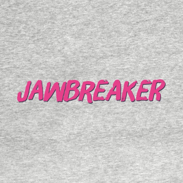 Jawbreaker by JasonLloyd